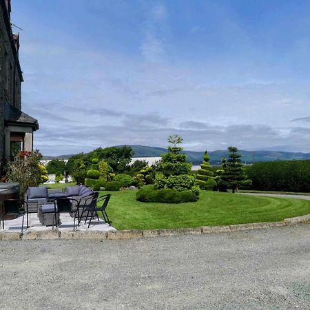 Duddon Villa Millom Exteriér fotografie