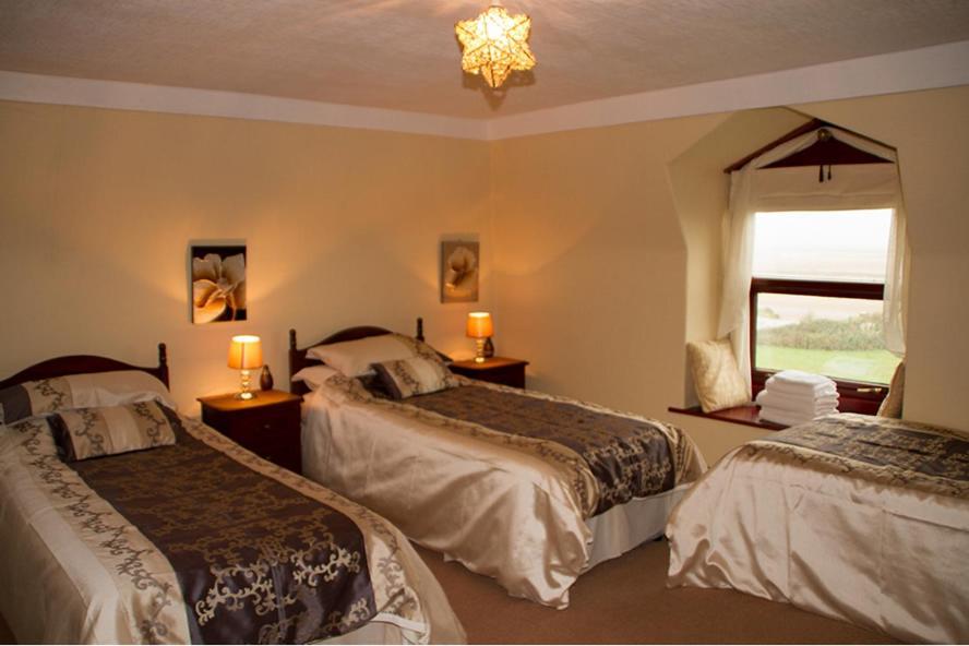 Duddon Villa Millom Exteriér fotografie