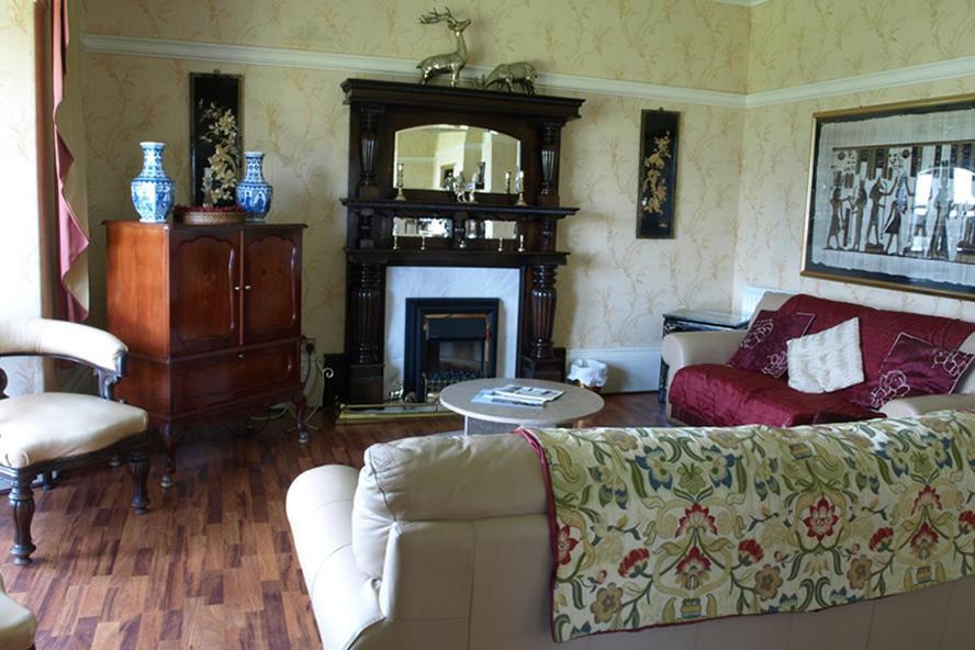 Duddon Villa Millom Exteriér fotografie