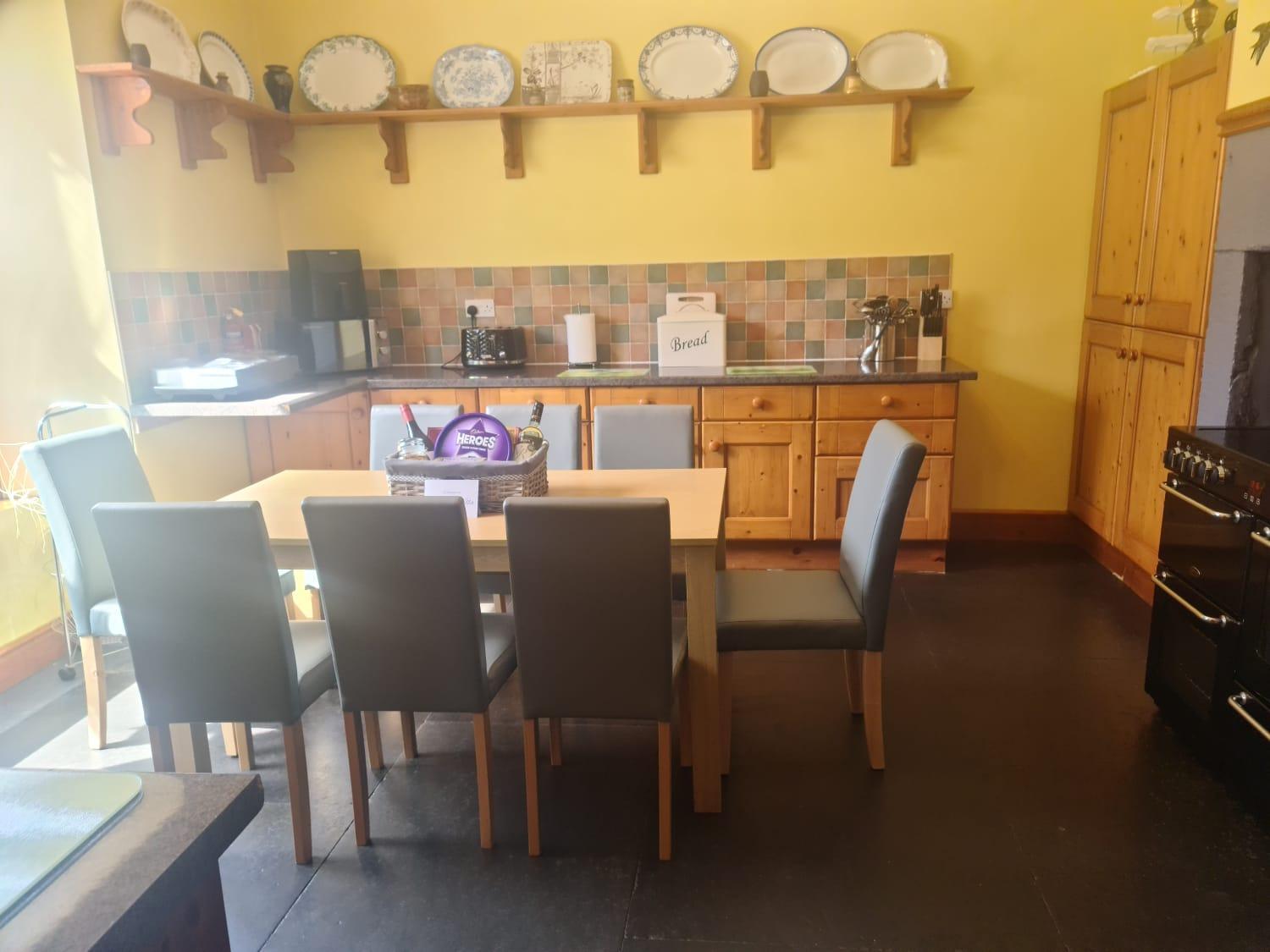 Duddon Villa Millom Exteriér fotografie