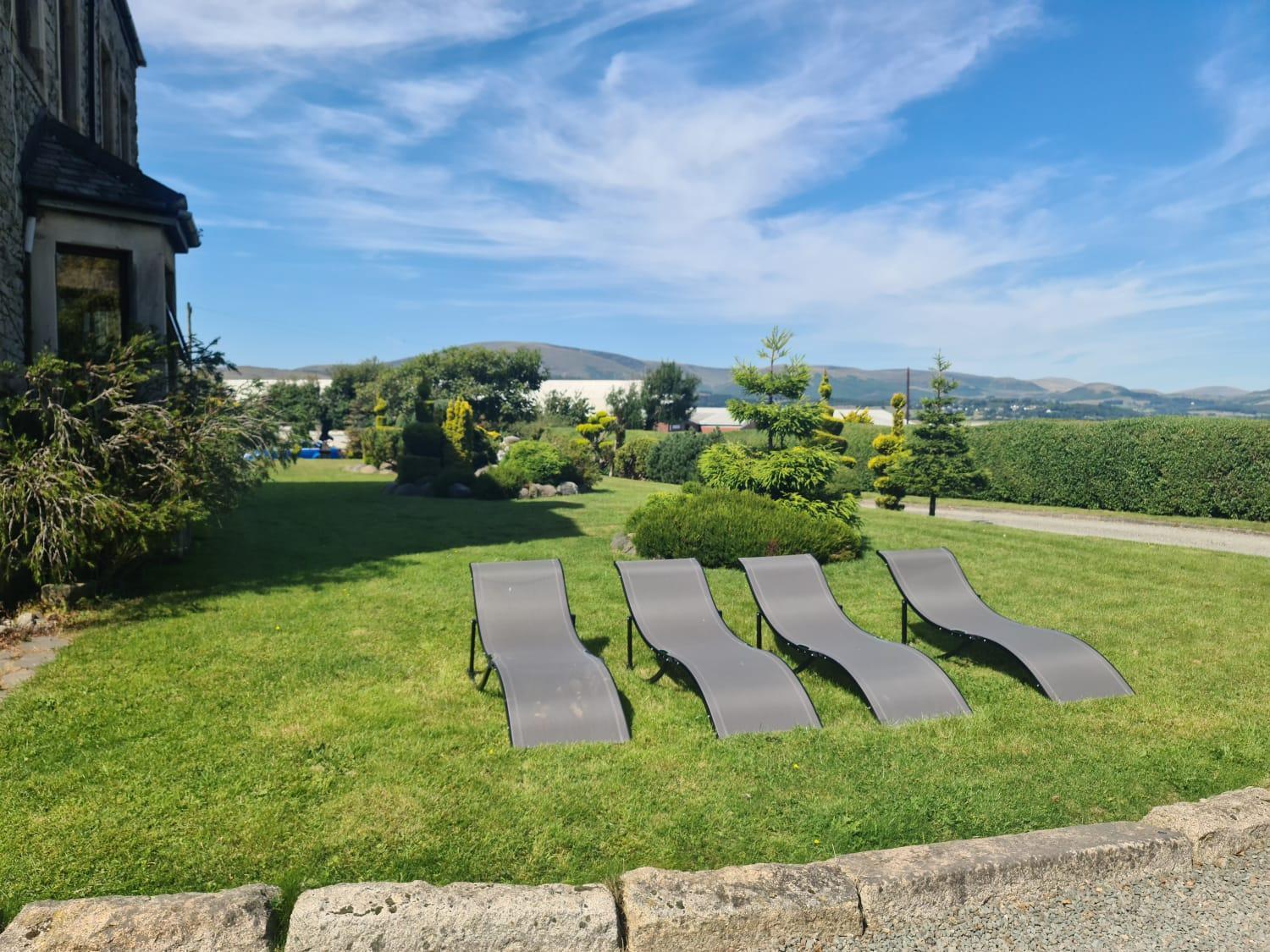 Duddon Villa Millom Exteriér fotografie