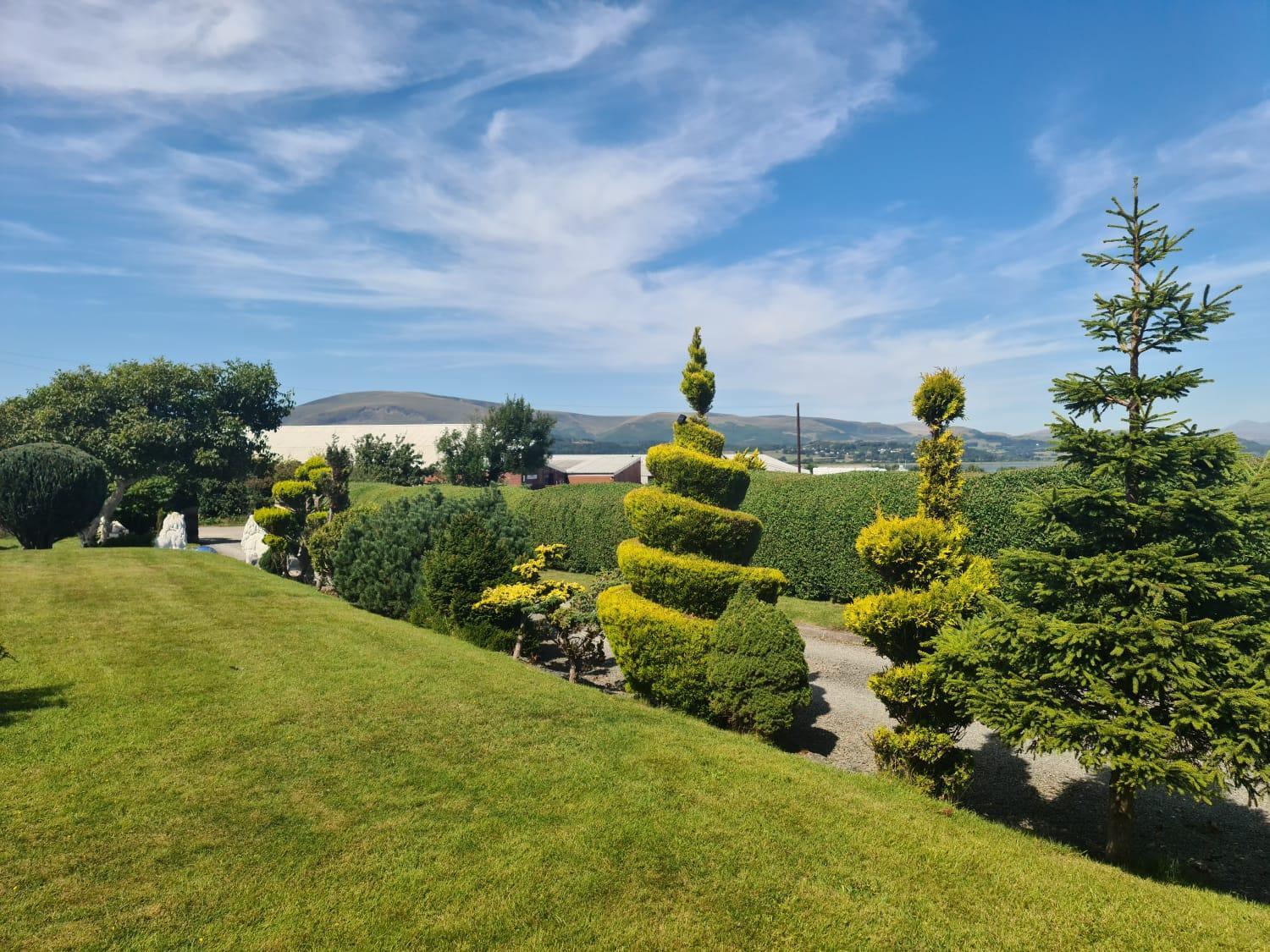 Duddon Villa Millom Exteriér fotografie