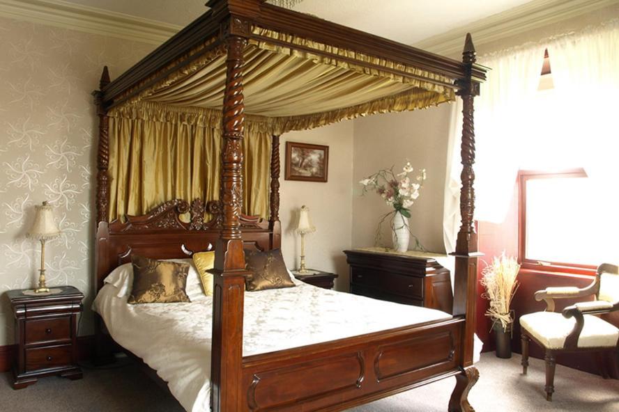 Duddon Villa Millom Exteriér fotografie