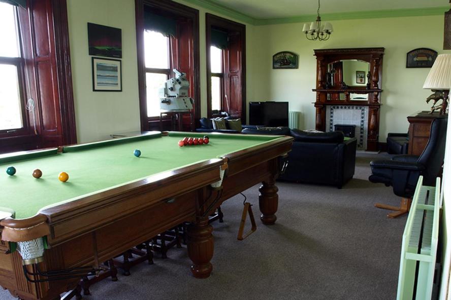 Duddon Villa Millom Exteriér fotografie