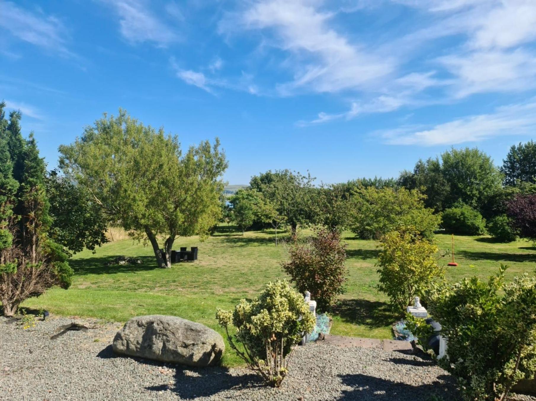 Duddon Villa Millom Exteriér fotografie
