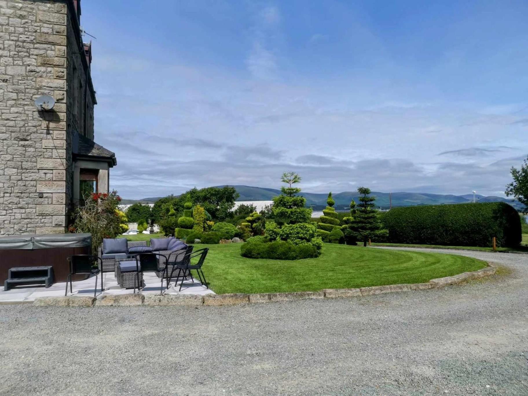 Duddon Villa Millom Exteriér fotografie